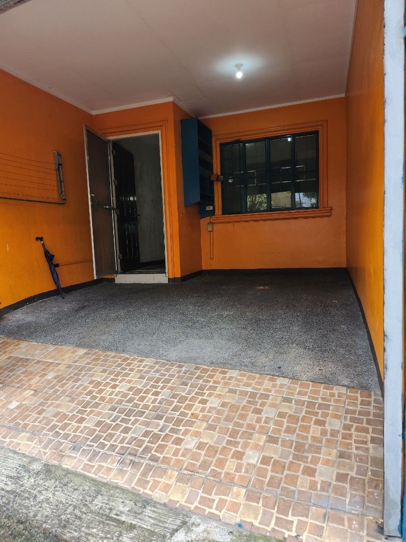 Commercial / Residential property for rent Project 4 Quezon City