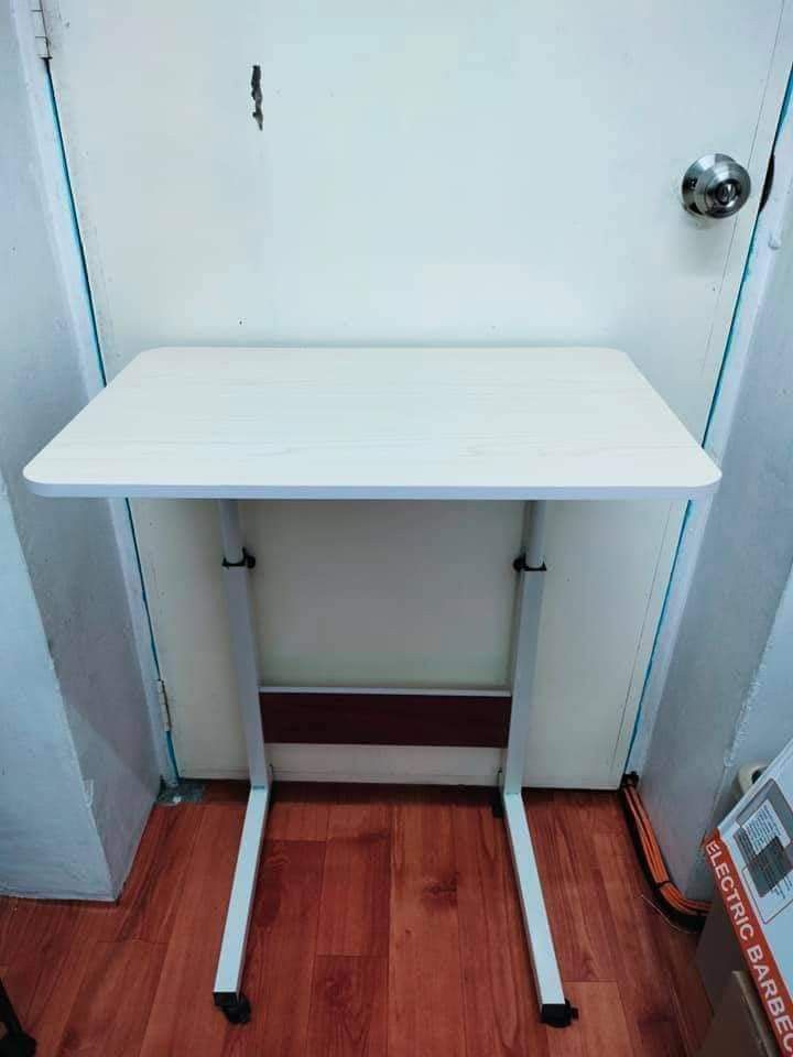 Computer Table Adjustable💯💥👍 (Category: Tables & Sets) located in Quezon City. Submitted by kutiekath (Listing ID 1254378905, Image 3). Description: .
