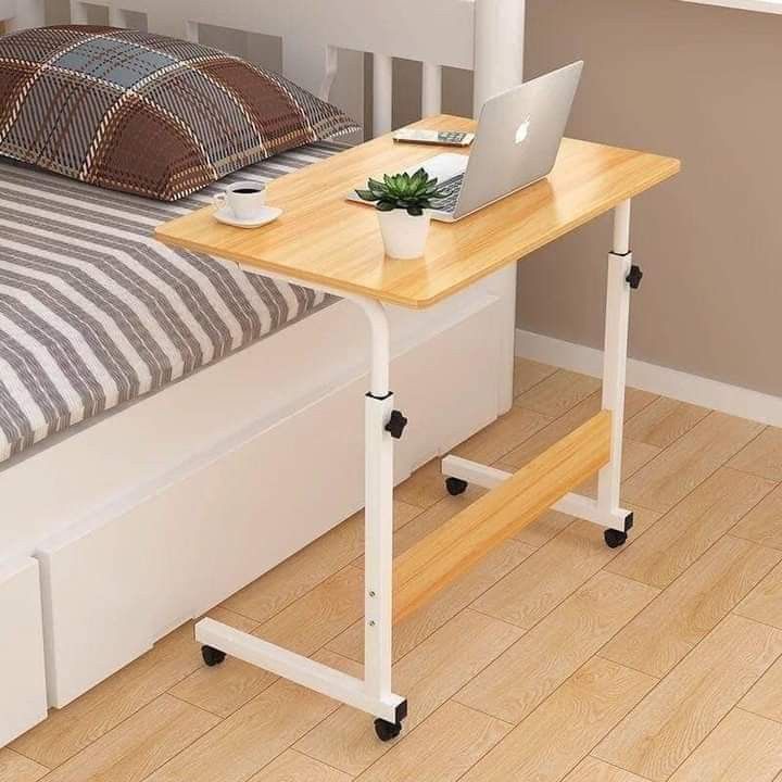 Computer Table Adjustable💯💥👍 (Category: Tables & Sets) located in Quezon City. Submitted by kutiekath (Listing ID 1254378905, Image 2). Description: .