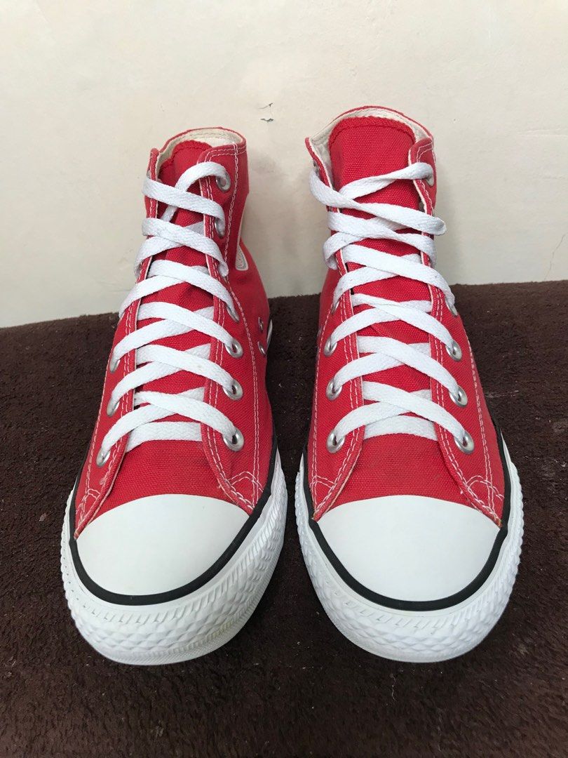 Converse size 8.5 best sale womens