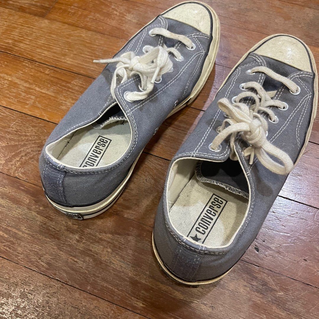 Men's chuck taylor 197s sneakers shop