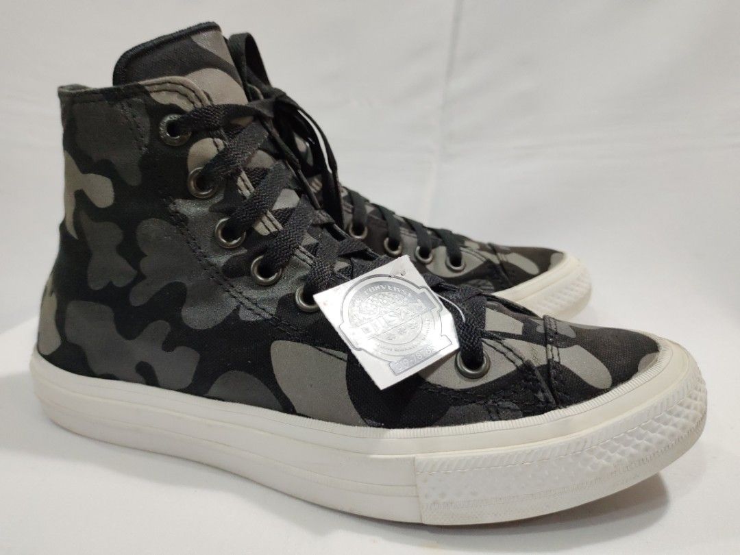 Converse lunarlon shop camo