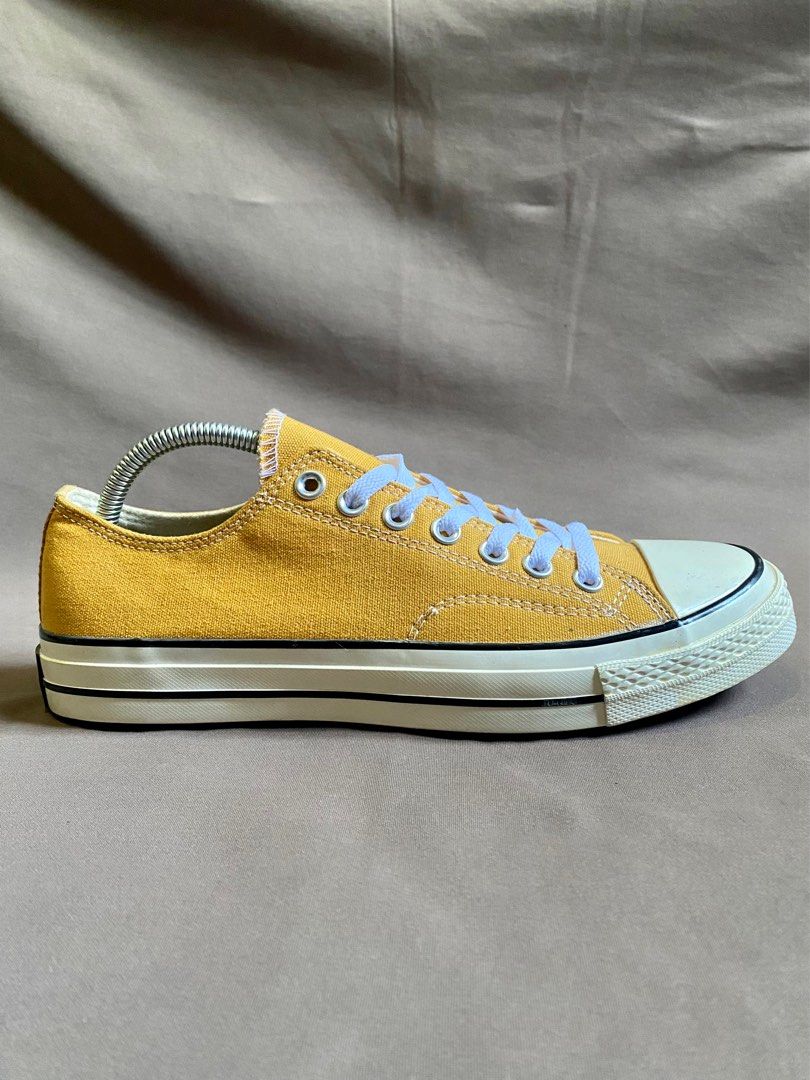 Converse CT 70s Low Sunflower