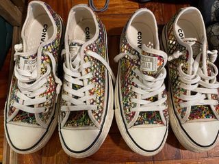 Converse Platform