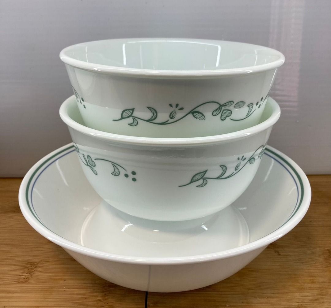 Corelle country shop cottage