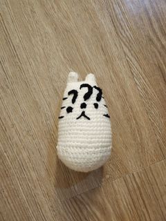 Crochet Kpop Plushies
