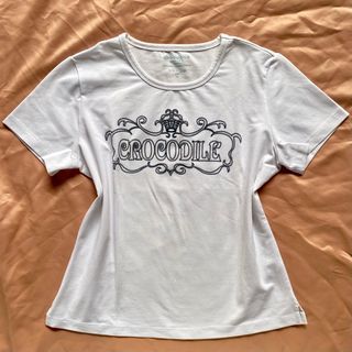 Crocodile women tshirt | atasan cewek | baju wanita