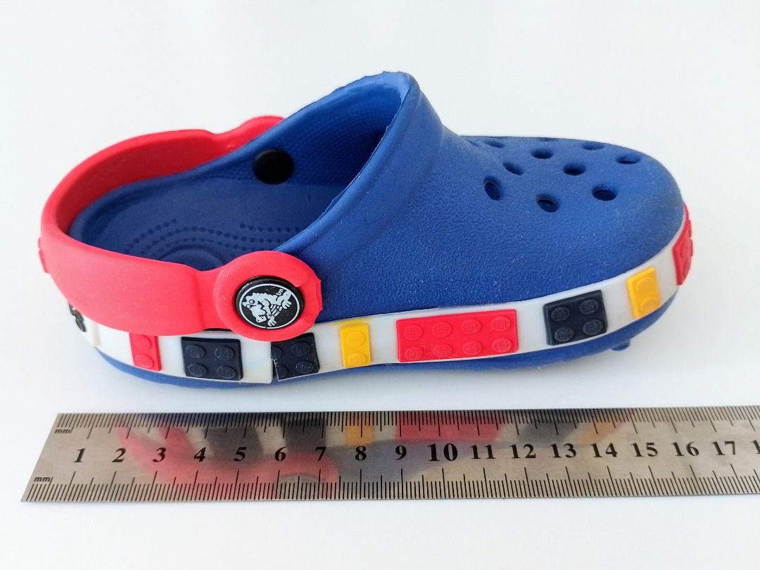 Crocs for cheap 3 year old