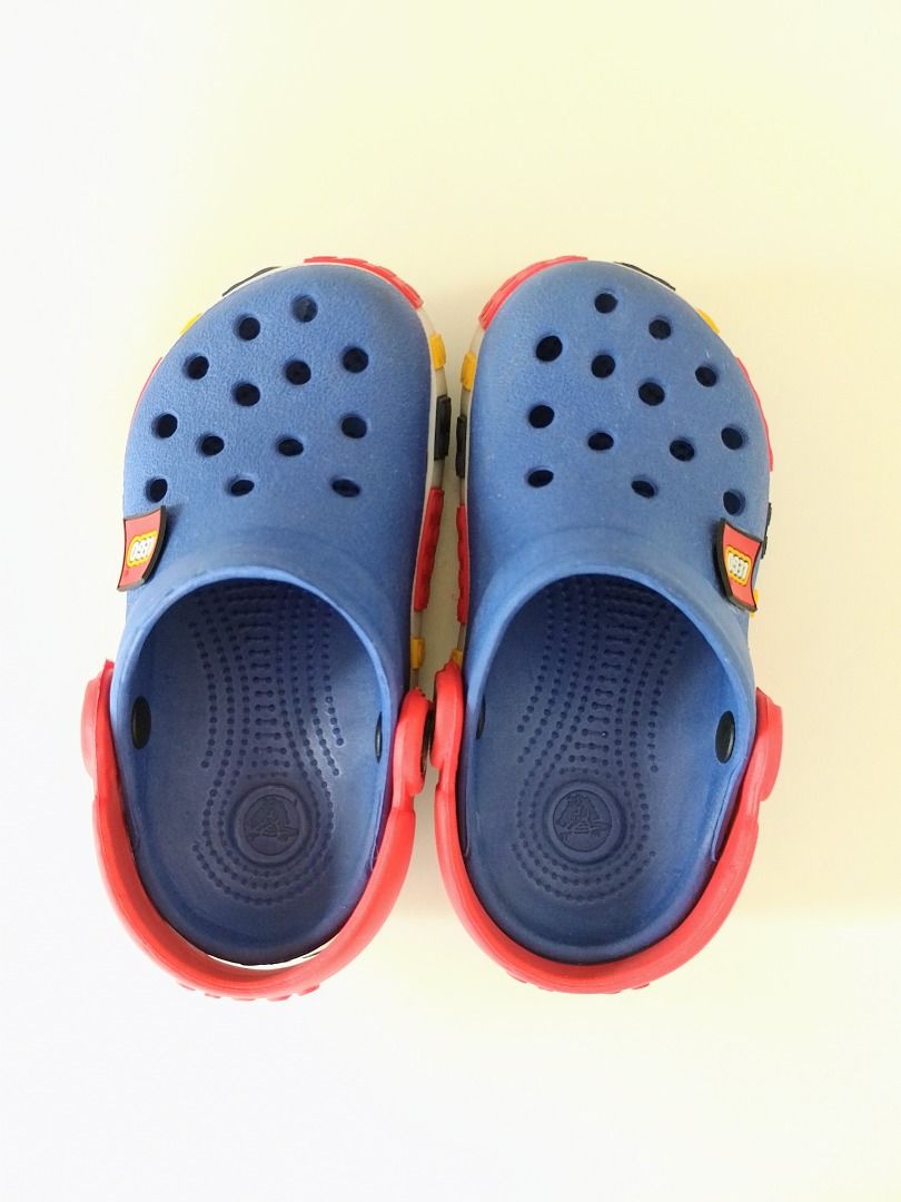 Crocs for outlet 3 year old