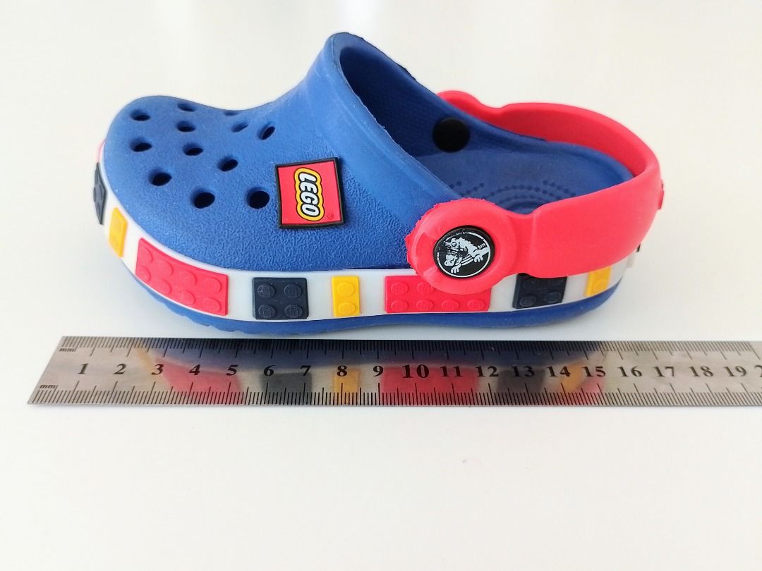 Crocs for cheap 3 year old