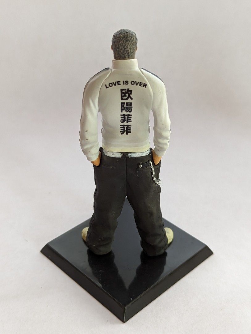 Crows X Worst Japan Gangster Crows Zero Anime Action Figure Hobbies And Toys Toys And Games On 2426