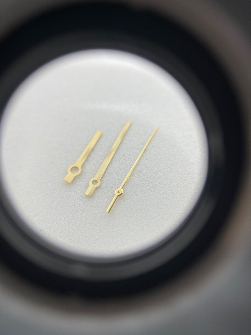 Replacement Rolex 238238 Daydate 40 Hands 3255 movement only