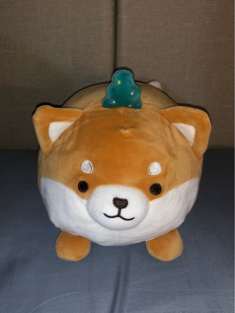 Miniso corgi outlet