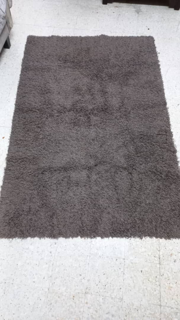 Dark brown carpet, Furniture & Home Living, Furniture, Other Home