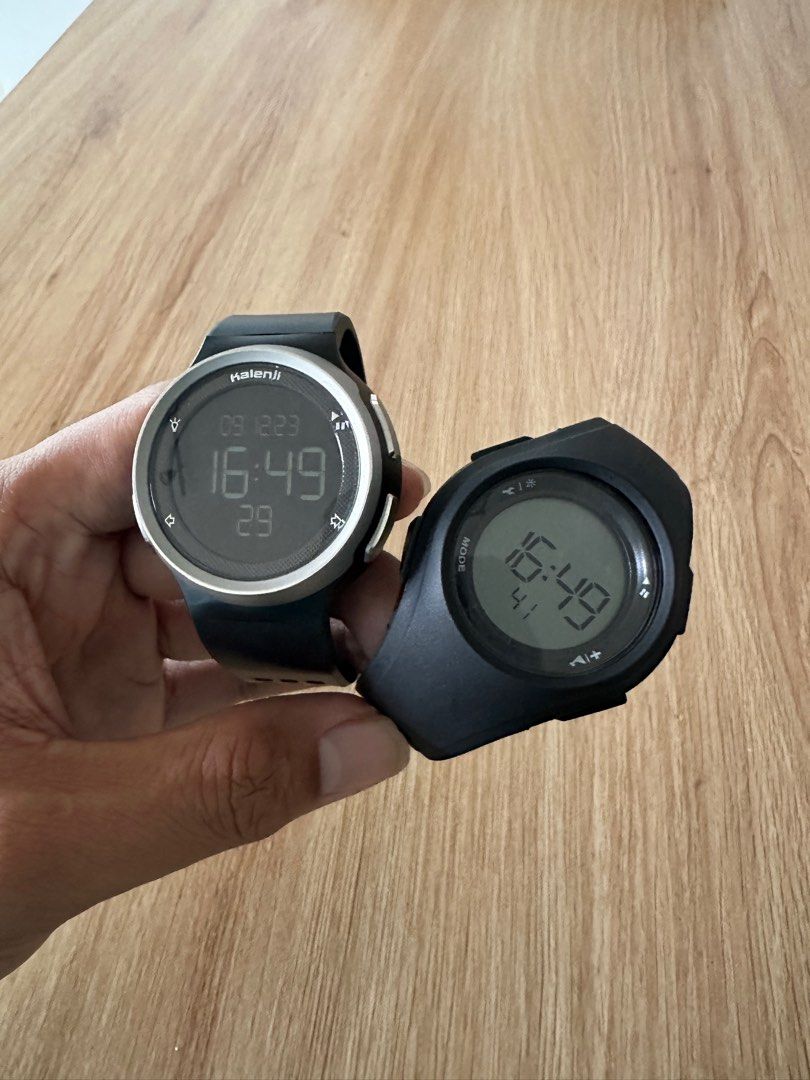 Decathlon watch 2025