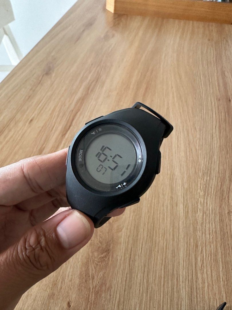 DECATHLON WATCH Men s Fashion Watches Accessories Watches on