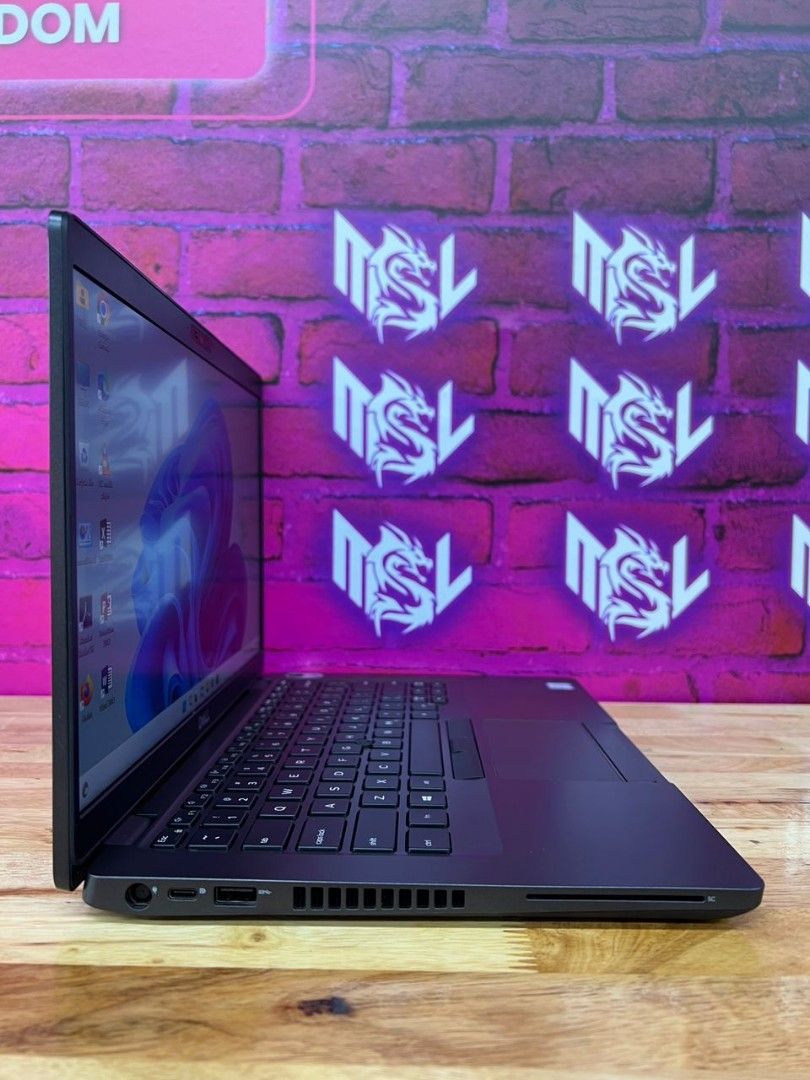 Dell laptop i7 sales 8th generation 8gb ram