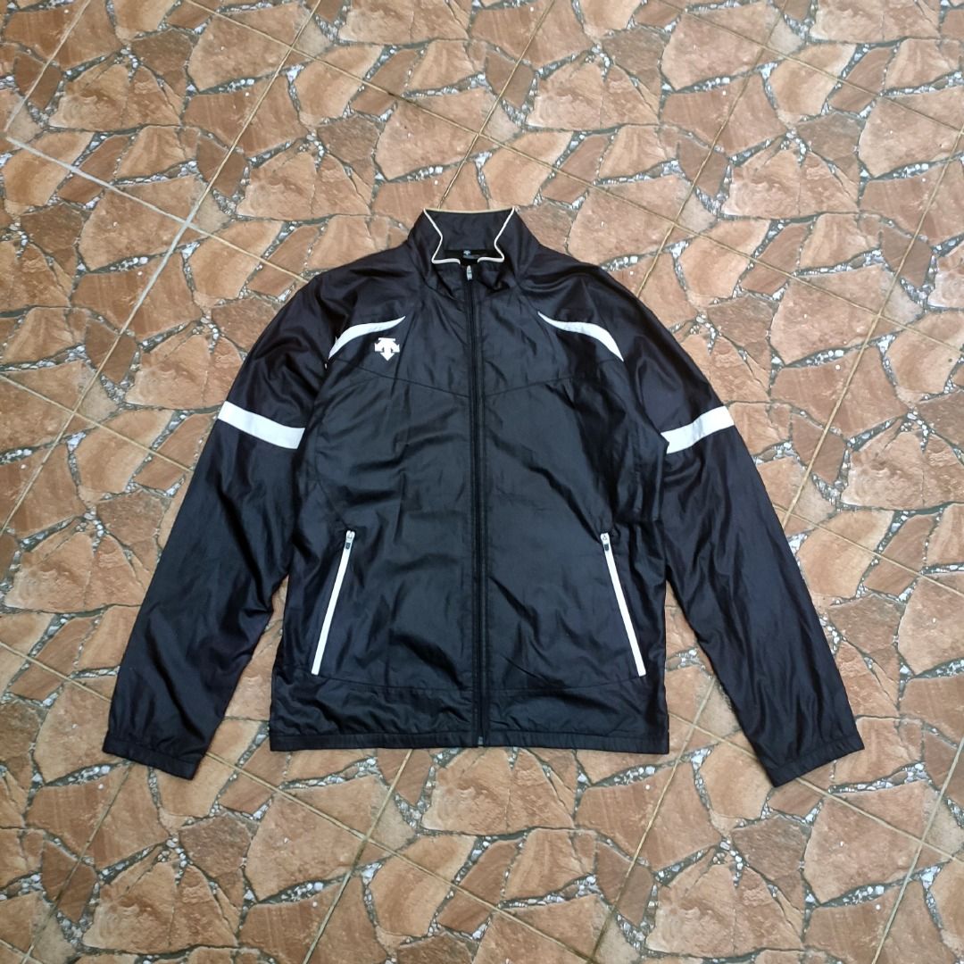 Descente windbreaker online