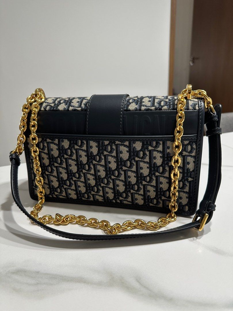 Christian dior clearance chain bag