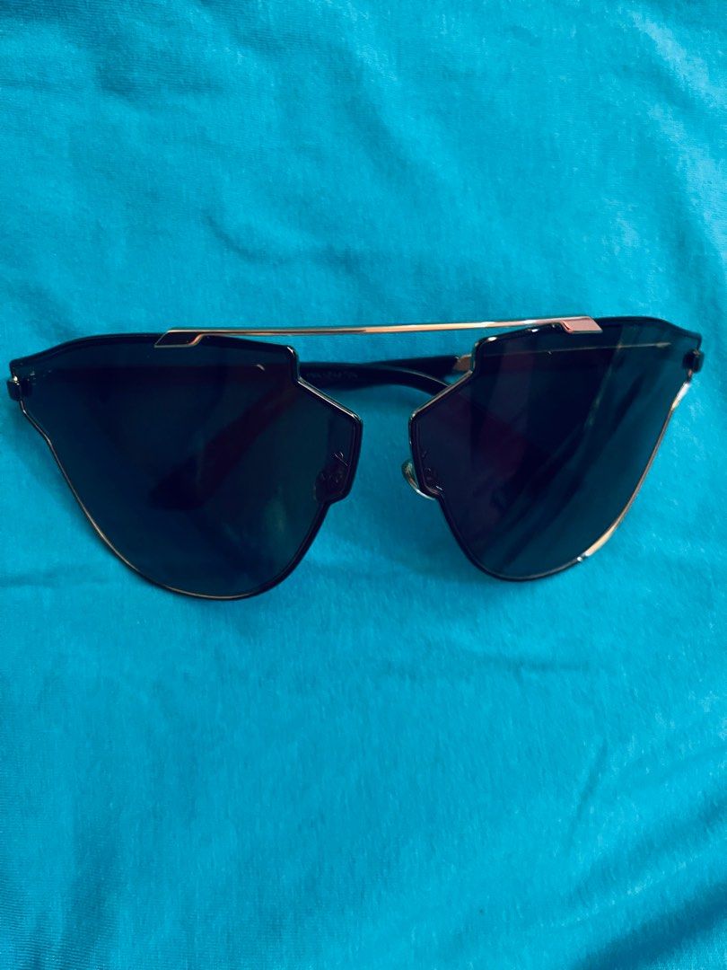 Dior soreal fast best sale