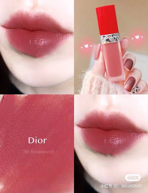Dior ultra new arrivals care liquid 786