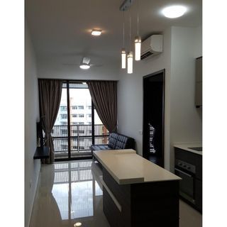 D'Nest 1 bedder 500m to Pasir Ris MRT