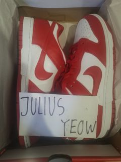 (Category: ) located in . Submitted by juliusyeow (Listing ID 1254301771, Image 1). Description: .