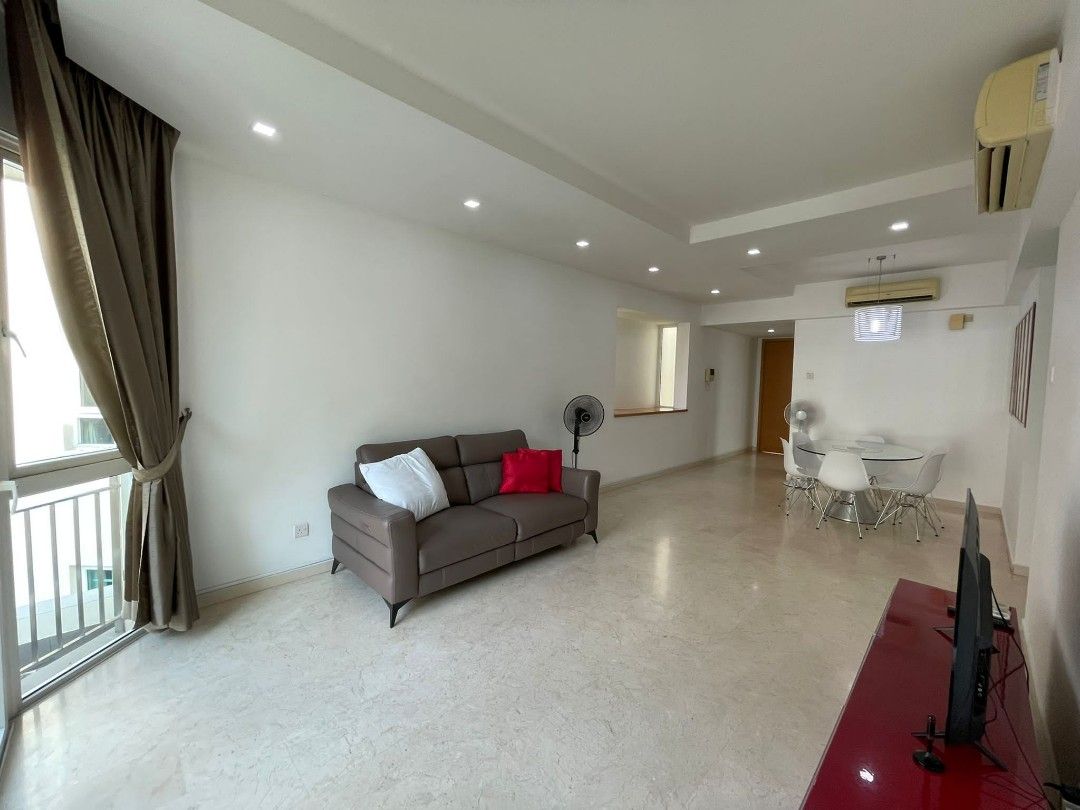 Edelweiss Park Condominium, Property, Rentals, Condos & ECs on Carousell