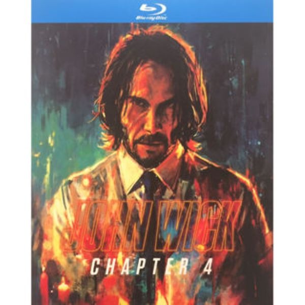 John wick full movie english sub store