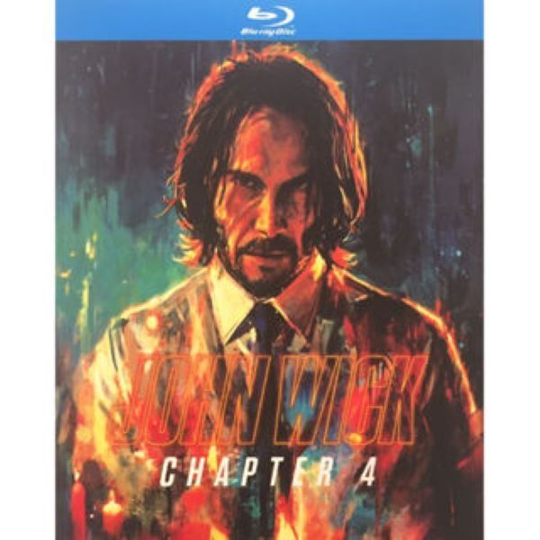 John wick full movie eng sub deals