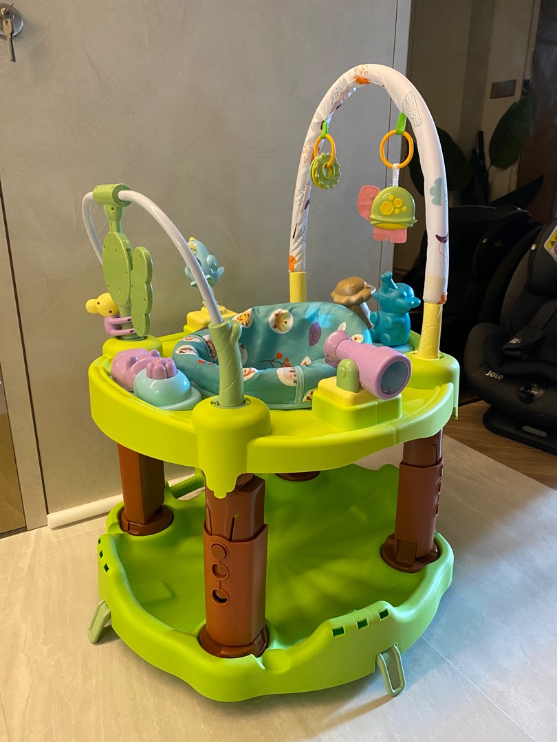 Evenflo on sale baby walker