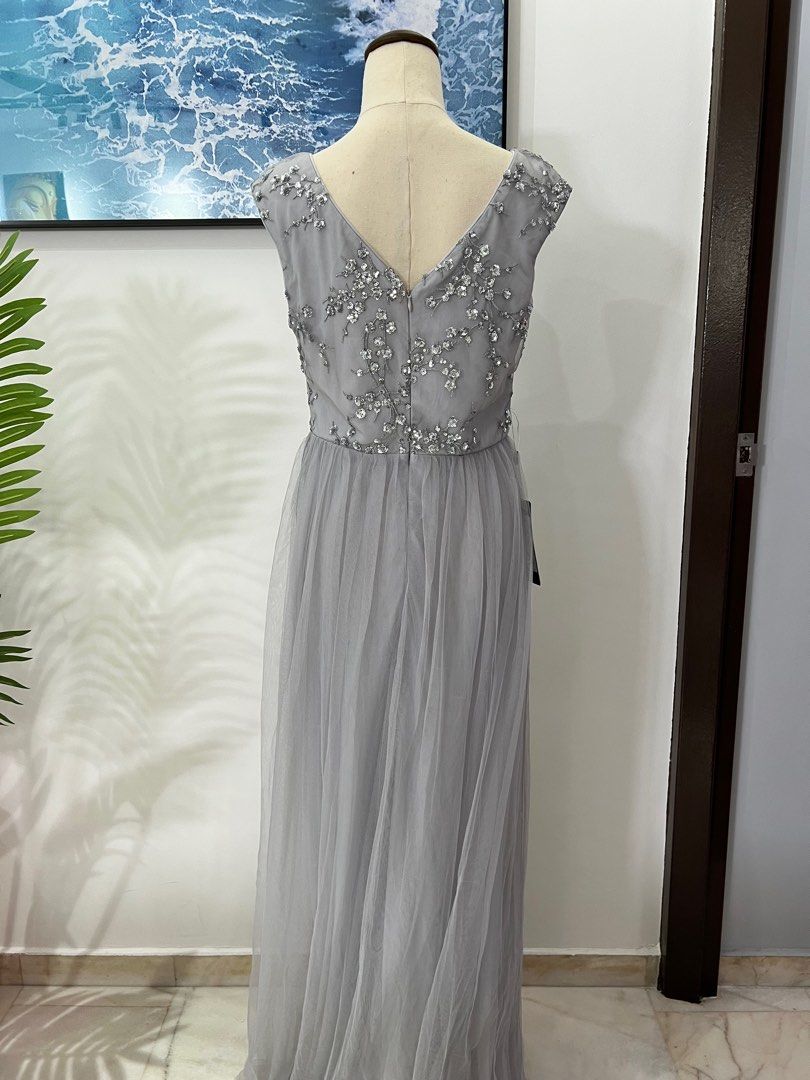 Elegant evening gowns sales for over 50