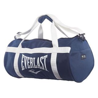 Everlast barrel bag Sports Equipment Other Sports Equipment and