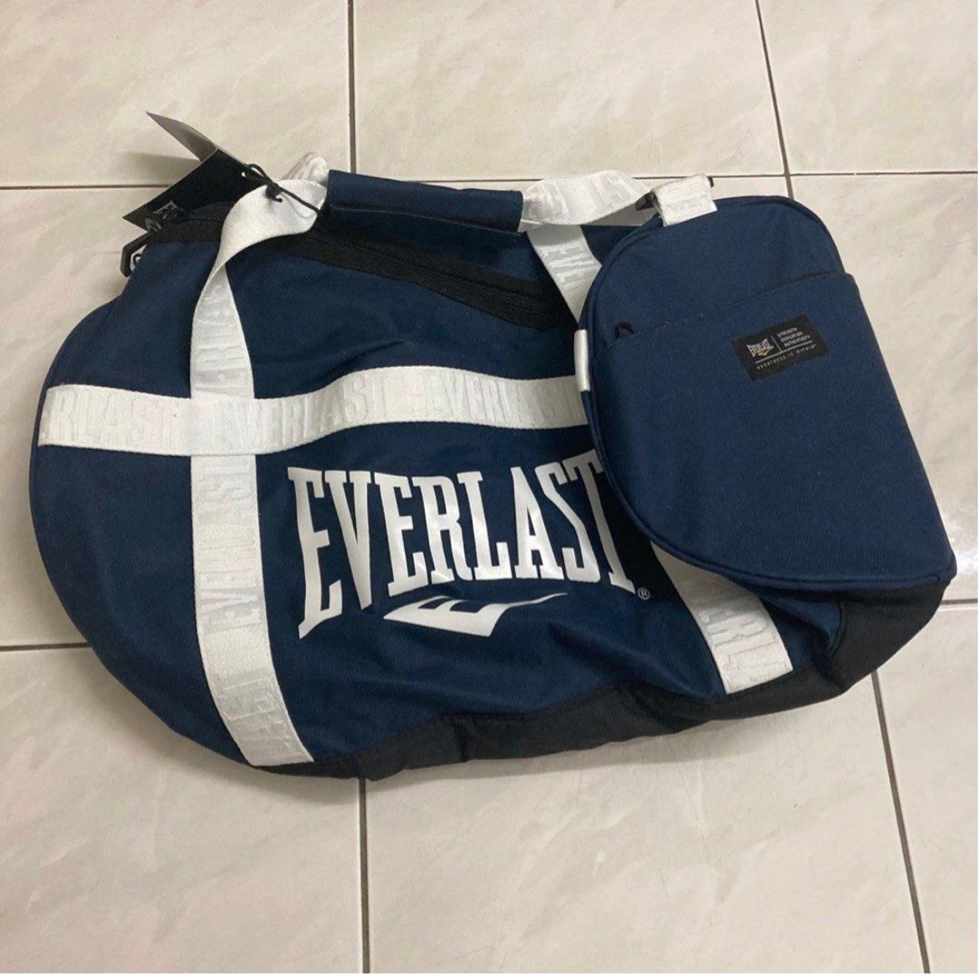 Everlast barrel bag Sports Equipment Other Sports Equipment and