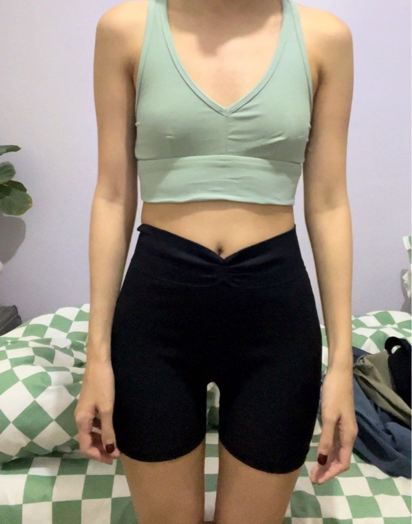 F21 activewear online