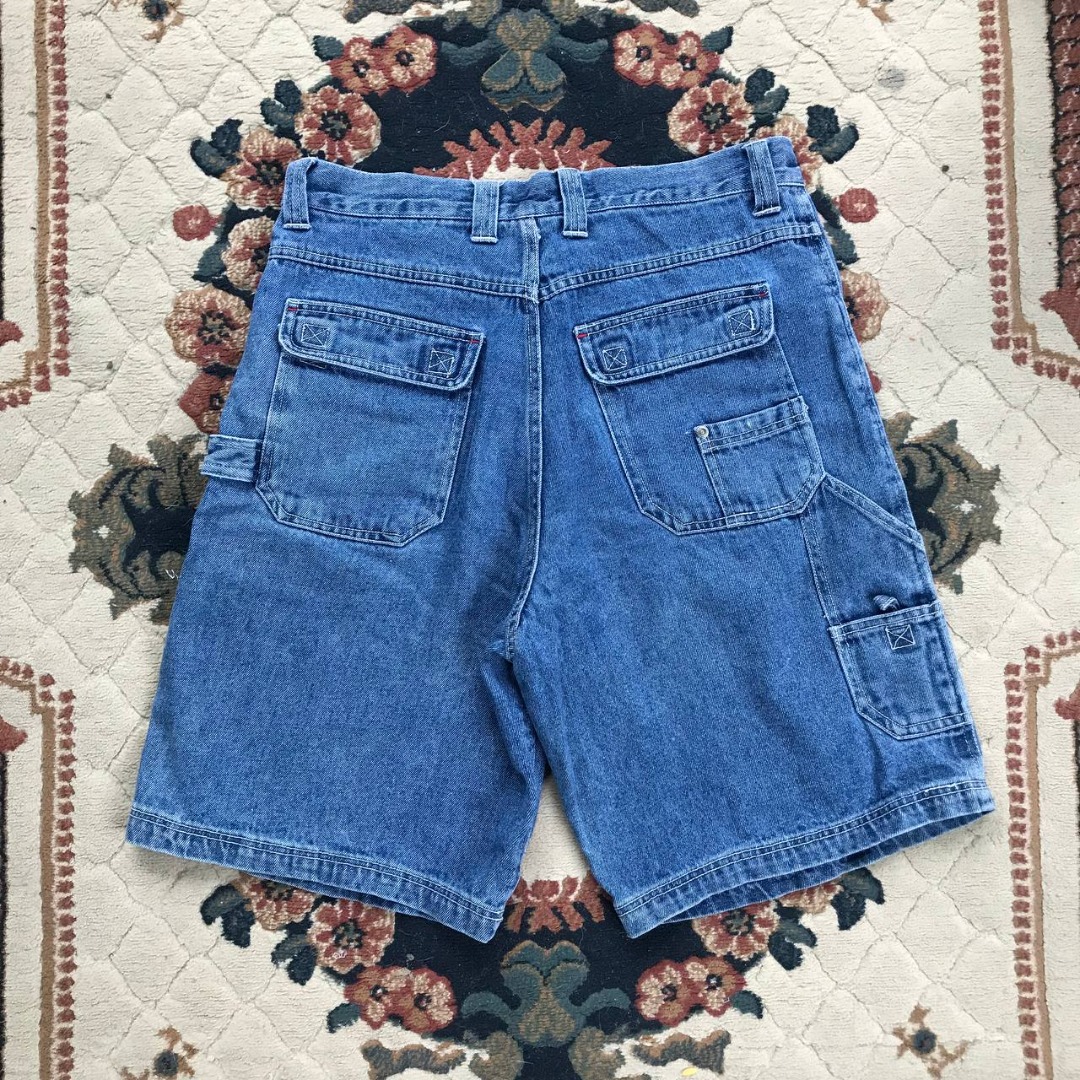 Faded glory 2025 carpenter shorts