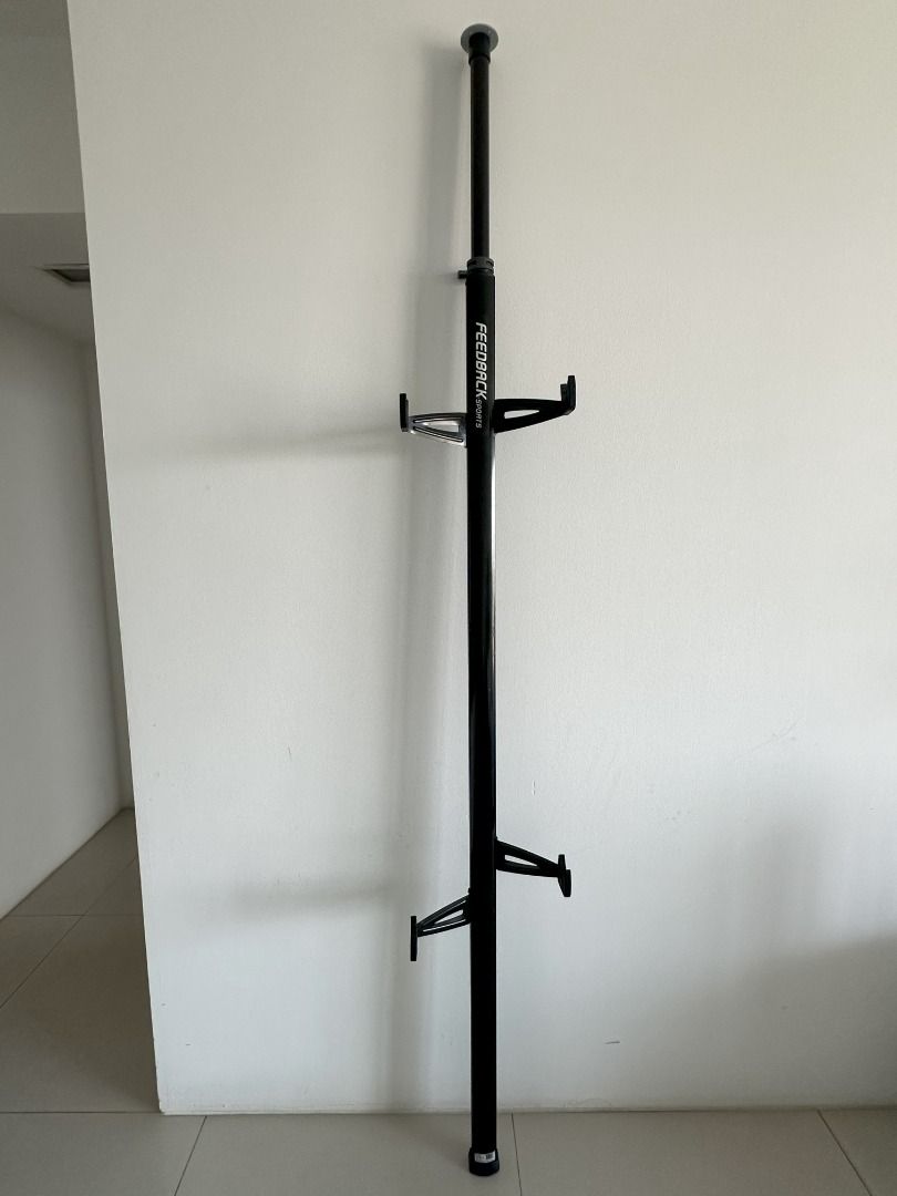 Feedback sports velo column bike stand discount