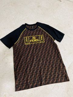 Louis Vuitton “Have A Vuitton Day” Pocket T-shirt, Luxury, Apparel on  Carousell