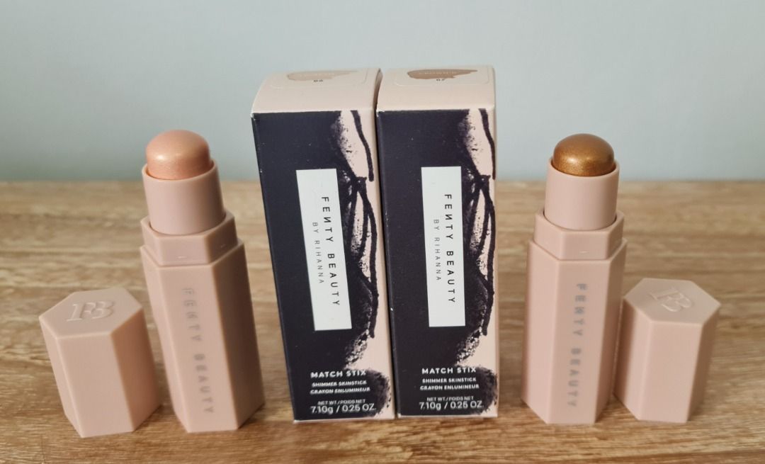 FENTY Beauty Match Stix Shimmer Skinstick, Match Stix Correcting