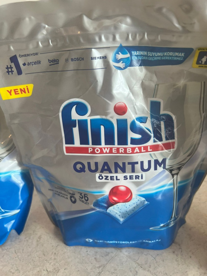 Quantum 36 discount