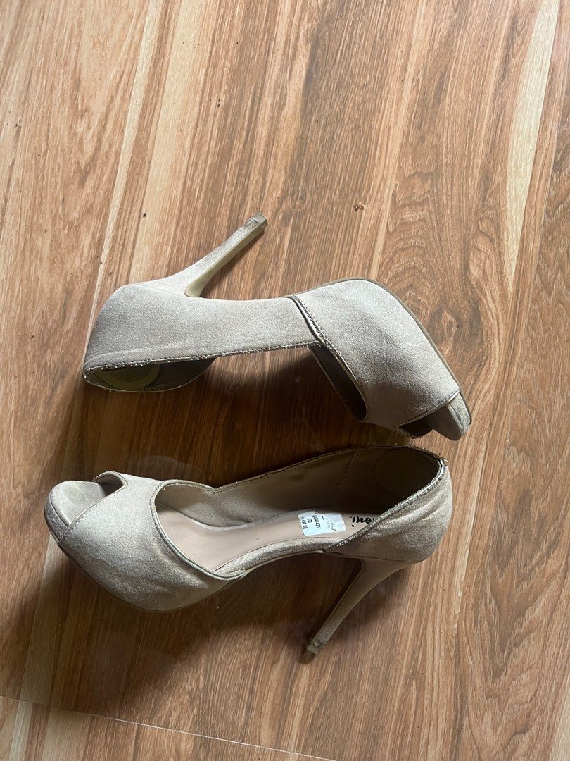 Light up heels payless shop