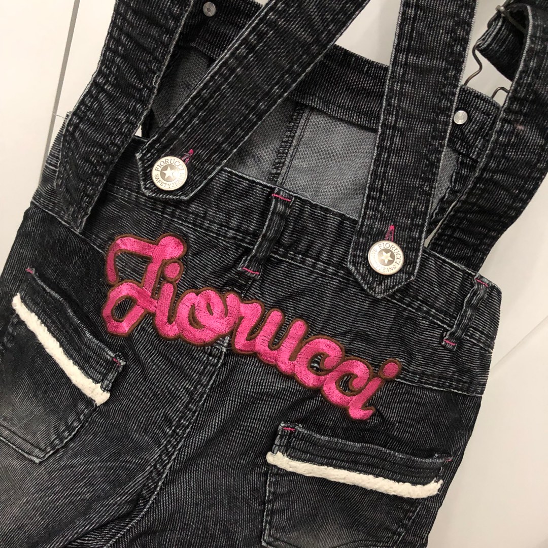 fiorucci safety jeans japan/japanese brand - vintage retro y2k trendy ...