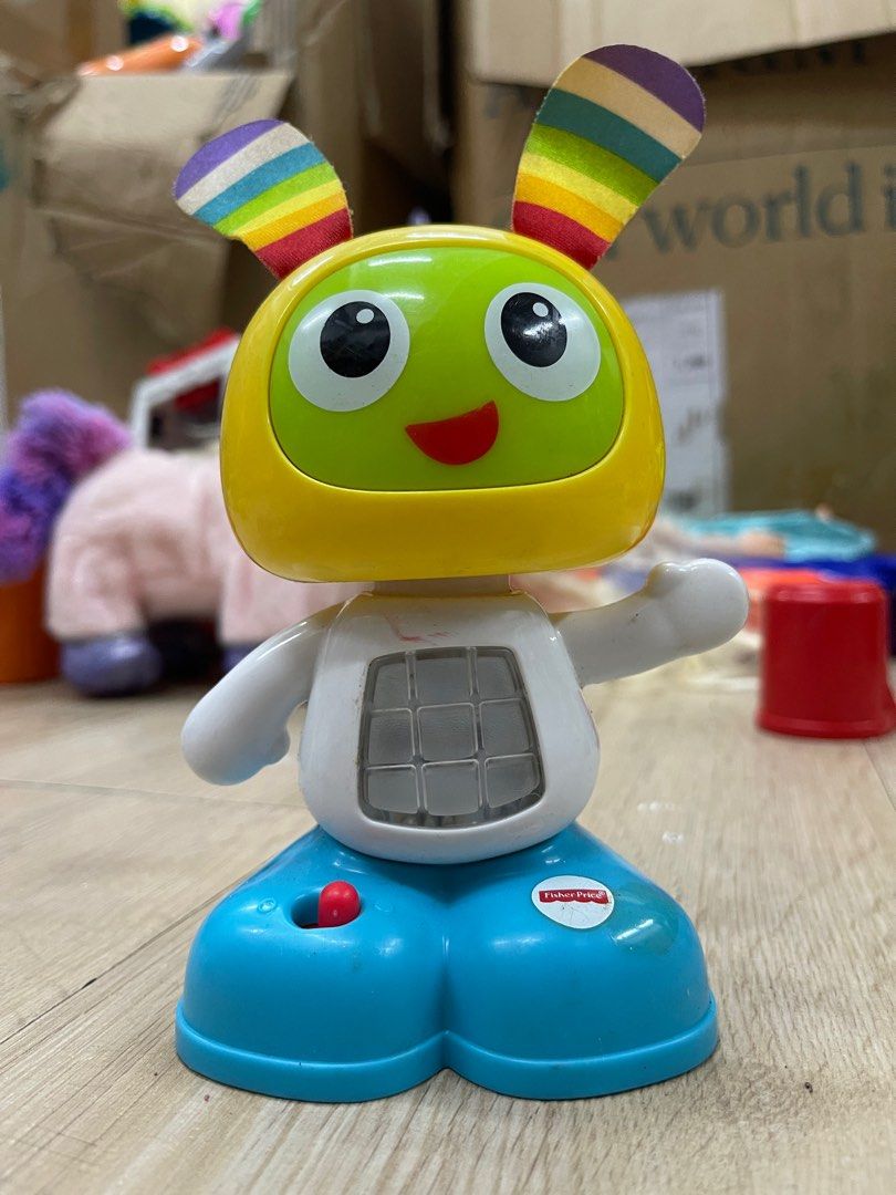 Beatbo junior new arrivals