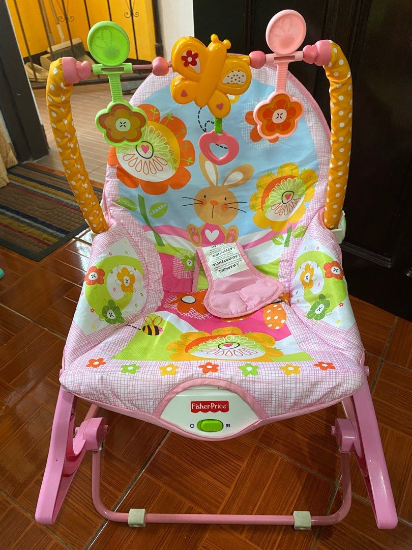 Baby rolling shop chair price
