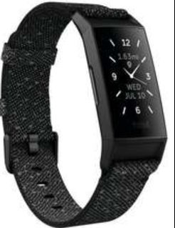 Fitbit Charge 4