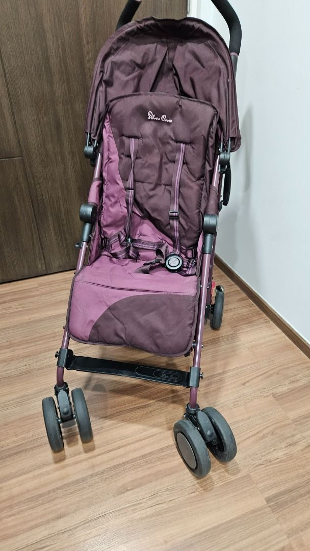 Silver cross 2025 buggy sale