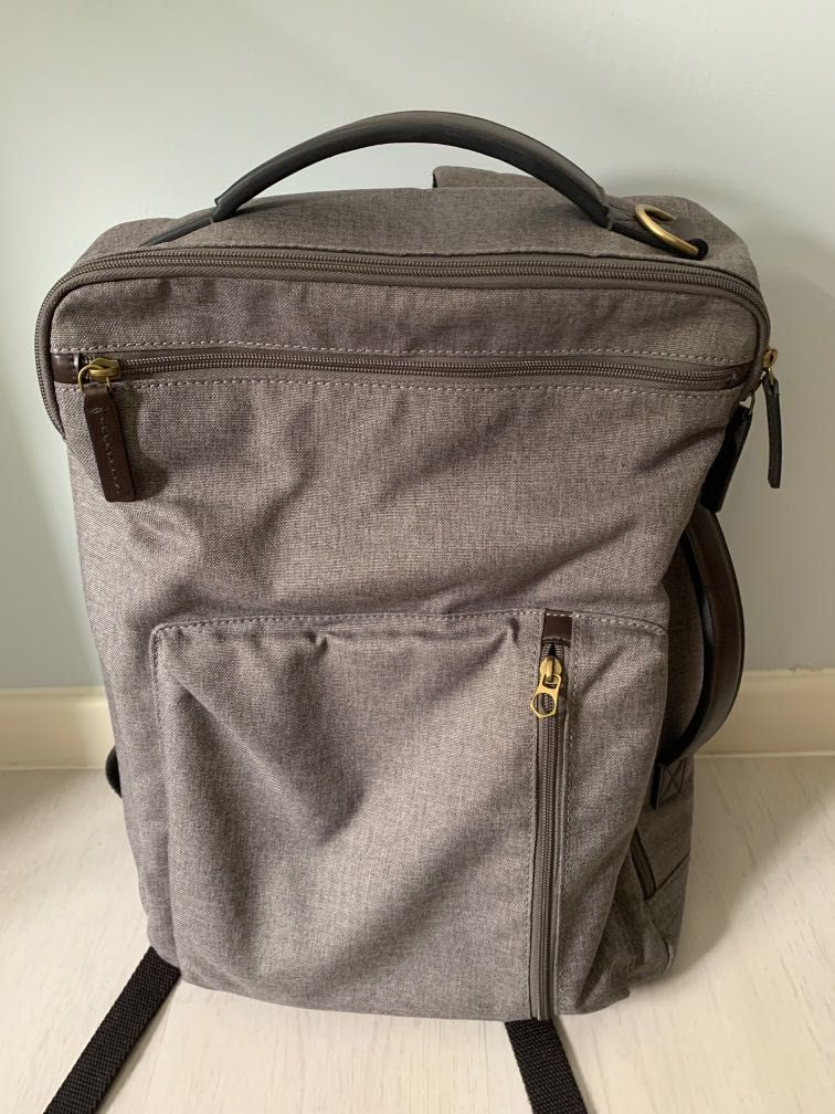 Buckner large convertible best sale backpack
