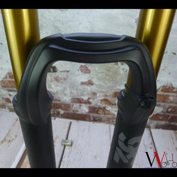 Fox factory 36 clearance 29er