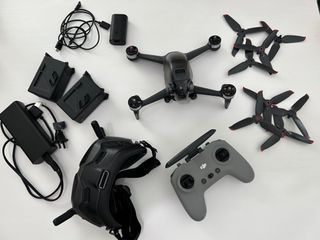 DJI FPV Drone