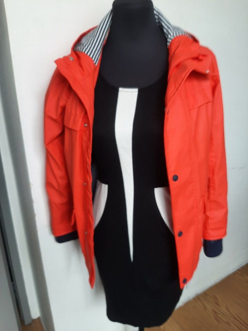 Jasper shop conran raincoat